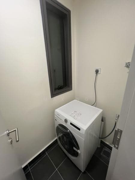 Service Residence for Rent at Edelweiss @ Tropicana Gardens - Max Ng - PropertyGuru.com.my