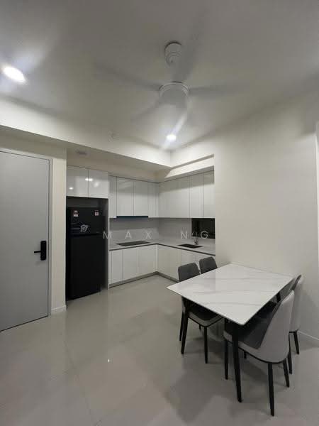 Service Residence for Rent at Edelweiss @ Tropicana Gardens - Max Ng - PropertyGuru.com.my