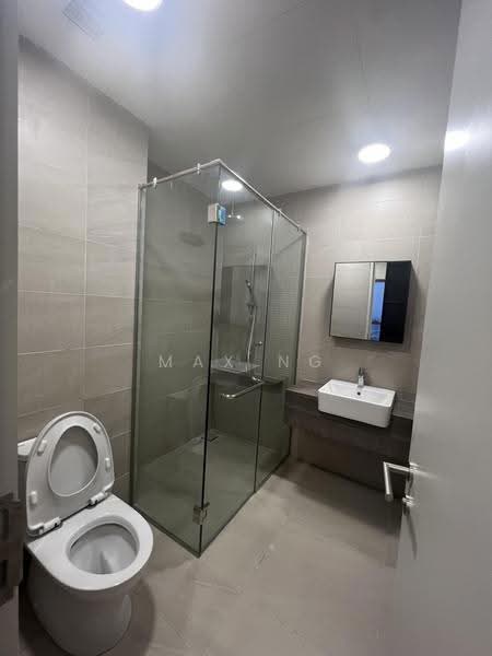 Service Residence for Rent at Edelweiss @ Tropicana Gardens - Max Ng - PropertyGuru.com.my