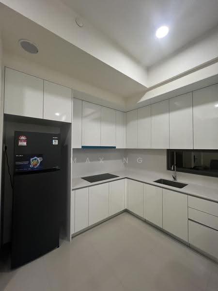 Service Residence for Rent at Edelweiss @ Tropicana Gardens - Max Ng - PropertyGuru.com.my