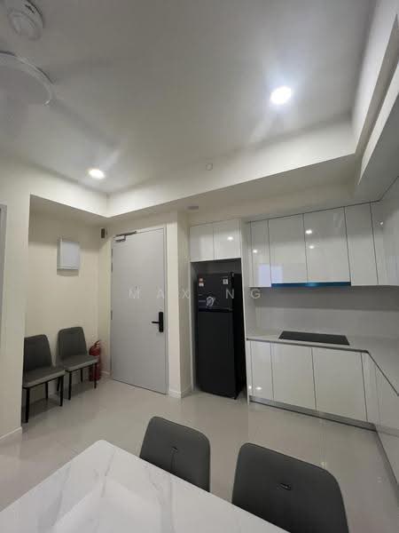 Service Residence for Rent at Edelweiss @ Tropicana Gardens - Max Ng - PropertyGuru.com.my