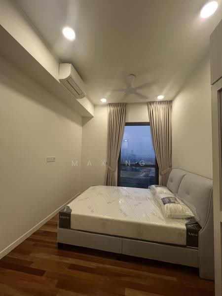 Service Residence for Rent at Edelweiss @ Tropicana Gardens - Max Ng - PropertyGuru.com.my