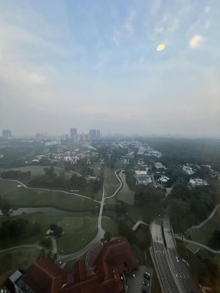 Service Residence for Rent at Edelweiss @ Tropicana Gardens - Max Ng - PropertyGuru.com.my