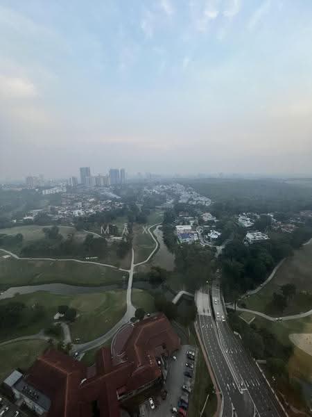 Service Residence for Rent at Edelweiss @ Tropicana Gardens - Max Ng - PropertyGuru.com.my