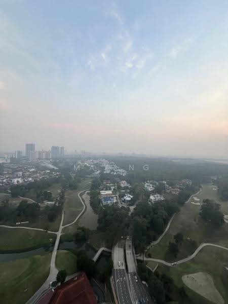 Service Residence for Rent at Edelweiss @ Tropicana Gardens - Max Ng - PropertyGuru.com.my