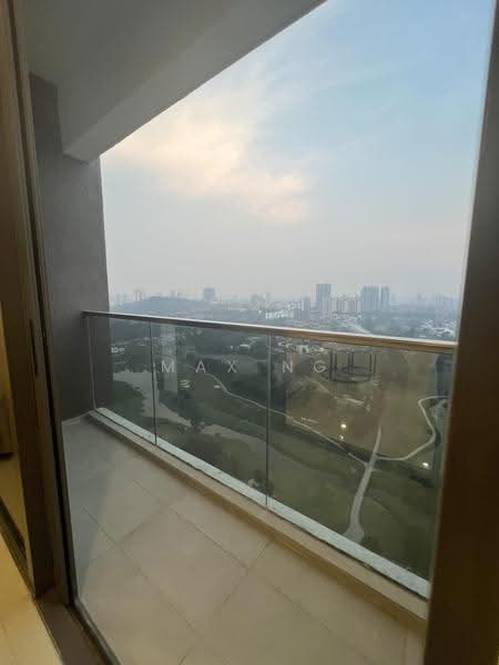 Service Residence for Rent at Edelweiss @ Tropicana Gardens - Max Ng - PropertyGuru.com.my