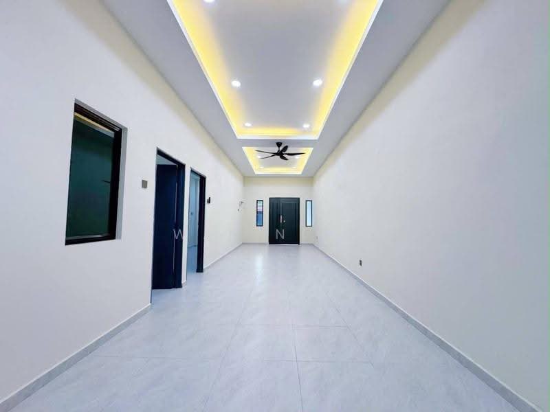 1-storey Terraced House for Sale in Taman Puteri Wangsa (Ulu Tiram) - Wan Ning - Interior - PropertyGuru.com.my