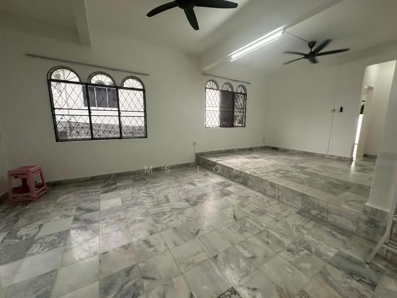 Semi-Detached House for Sale in Kampung Bahru (Johor Bahru) - Ms Loh - PropertyGuru.com.my
