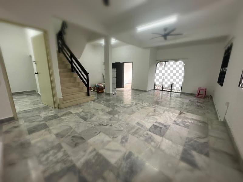 Semi-Detached House for Sale in Kampung Bahru (Johor Bahru) - Ms Loh - PropertyGuru.com.my