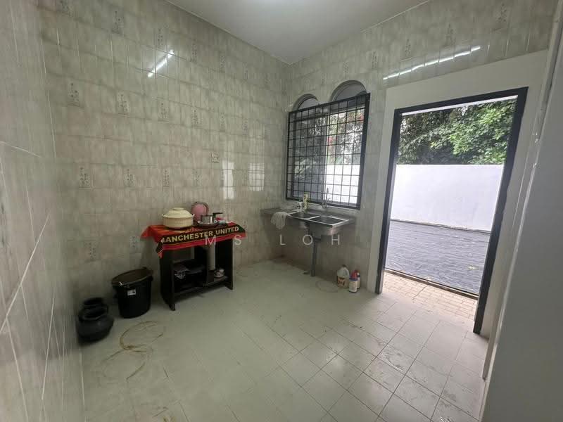 Semi-Detached House for Sale in Kampung Bahru (Johor Bahru) - Ms Loh - PropertyGuru.com.my