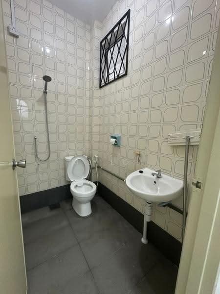 Semi-Detached House for Sale in Kampung Bahru (Johor Bahru) - Ms Loh - PropertyGuru.com.my