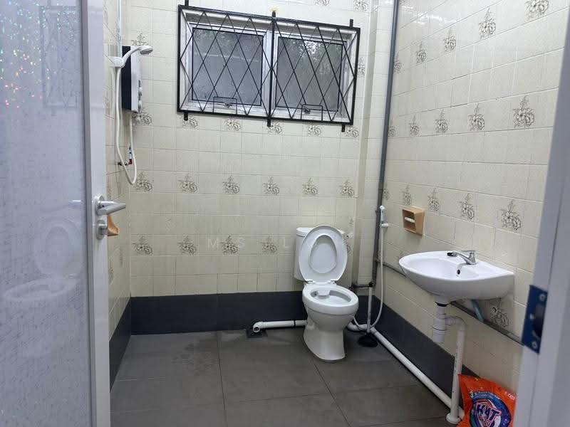 Semi-Detached House for Sale in Kampung Bahru (Johor Bahru) - Ms Loh - PropertyGuru.com.my