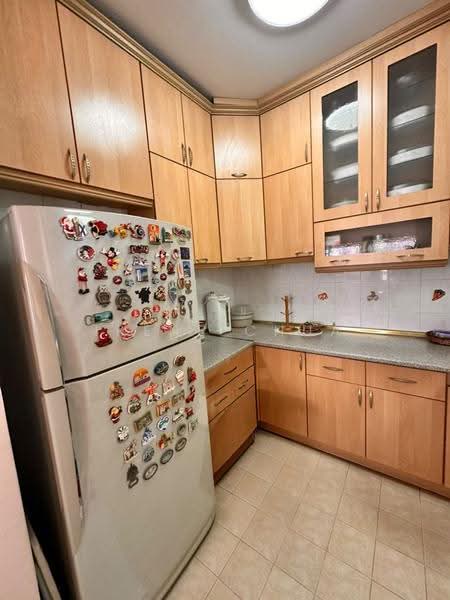 Kondominium untuk Dijual di Medan Putra Condominium - Irene Chua - Kitchen - PropertyGuru.com.my