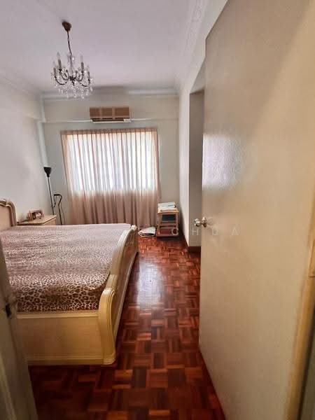 Kondominium untuk Dijual di Medan Putra Condominium - Irene Chua - Bedroom - PropertyGuru.com.my