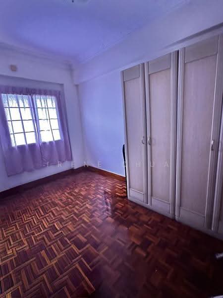 Kondominium untuk Dijual di Medan Putra Condominium - Irene Chua - Bedroom - PropertyGuru.com.my