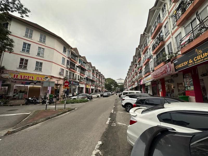 Shop for Sale in Taman Tampoi Indah (Tampoi) - Finn Aw - Exterior - PropertyGuru.com.my