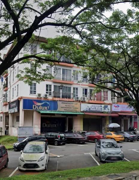 Shop for Sale in Taman Tampoi Indah (Tampoi) - Finn Aw - PropertyGuru.com.my
