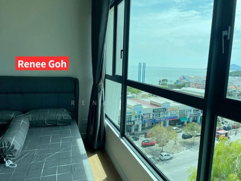 Kondominium untuk Disewa di 3 Residence - Renee Goh - Bedroom - PropertyGuru.com.my