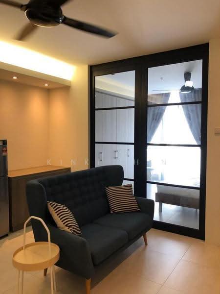 Condominium for Rent at Queensville - KINKI CHAN - Living Room - PropertyGuru.com.my