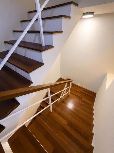 3-storey Terraced House for Sale in Gelugor (Penang) - Ryan Sim - Interior - PropertyGuru.com.my