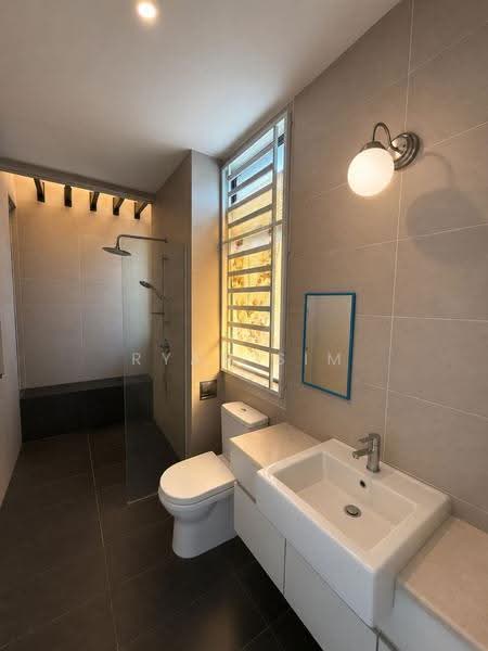3-storey Terraced House for Sale in Gelugor (Penang) - Ryan Sim - Bathroom - PropertyGuru.com.my