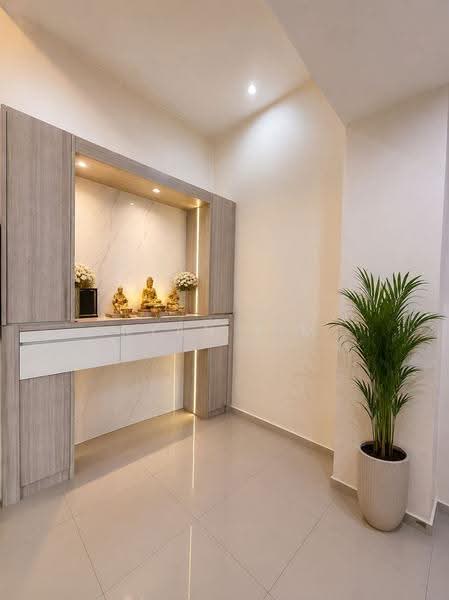 3-storey Terraced House for Sale in Gelugor (Penang) - Ryan Sim - Interior - PropertyGuru.com.my