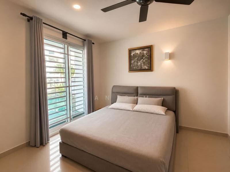 3-storey Terraced House for Sale in Gelugor (Penang) - Ryan Sim - Bedroom - PropertyGuru.com.my