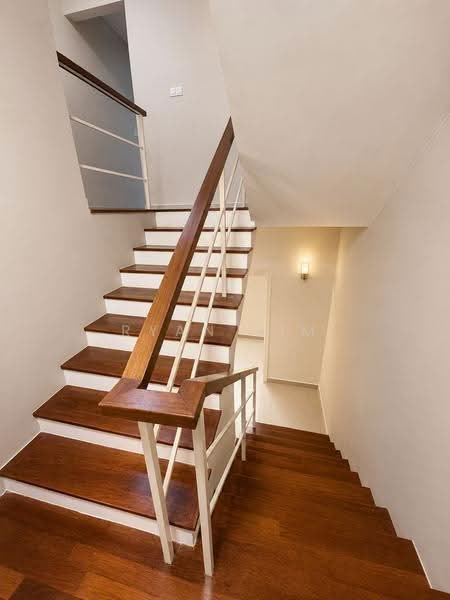 3-storey Terraced House for Sale in Gelugor (Penang) - Ryan Sim - Interior - PropertyGuru.com.my