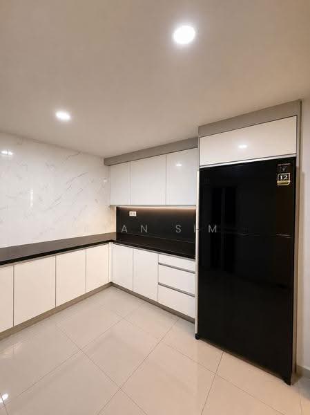 3-storey Terraced House for Sale in Gelugor (Penang) - Ryan Sim - Kitchen - PropertyGuru.com.my