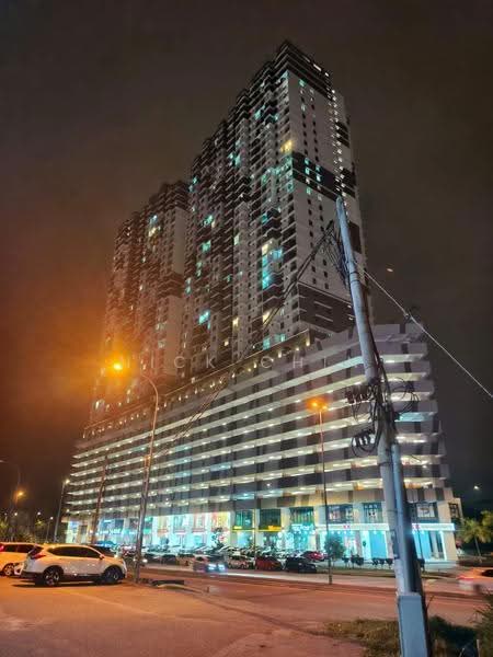 Kondominium untuk Disewa di Vista Bangi - Nick Chin - Exterior - PropertyGuru.com.my