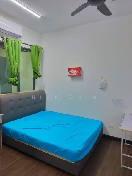 Kondominium untuk Disewa di Vista Bangi - Nick Chin - Bedroom - PropertyGuru.com.my