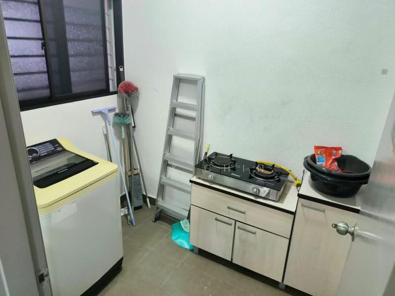 Kondominium untuk Disewa di Vista Bangi - Nick Chin - Interior - PropertyGuru.com.my