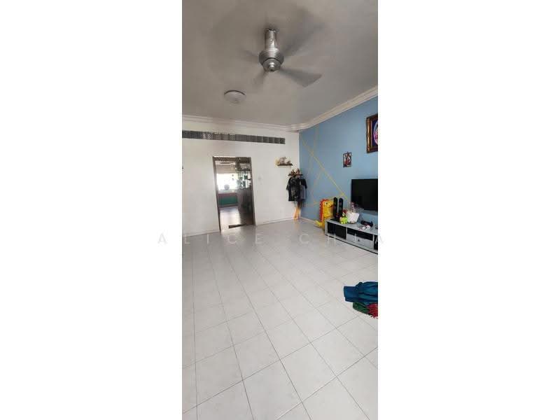 Rumah Teres 2-Tingkat untuk Dijual di Bukit Indah (Iskandar Puteri (Nusajaya)) - Alice Chia - Living Room - PropertyGuru.com.my