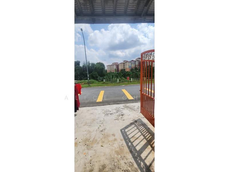 Rumah Teres 2-Tingkat untuk Dijual di Bukit Indah (Iskandar Puteri (Nusajaya)) - Alice Chia - Exterior - PropertyGuru.com.my