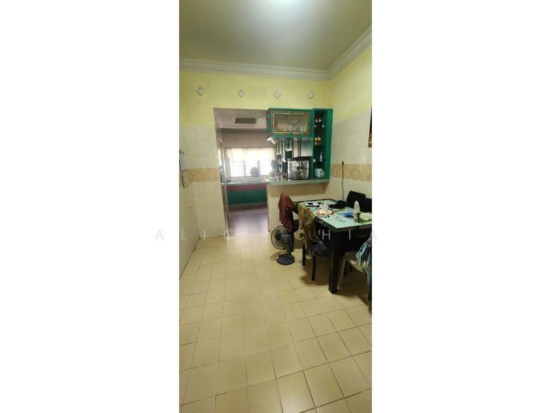 Rumah Teres 2-Tingkat untuk Dijual di Bukit Indah (Iskandar Puteri (Nusajaya)) - Alice Chia - Kitchen - PropertyGuru.com.my