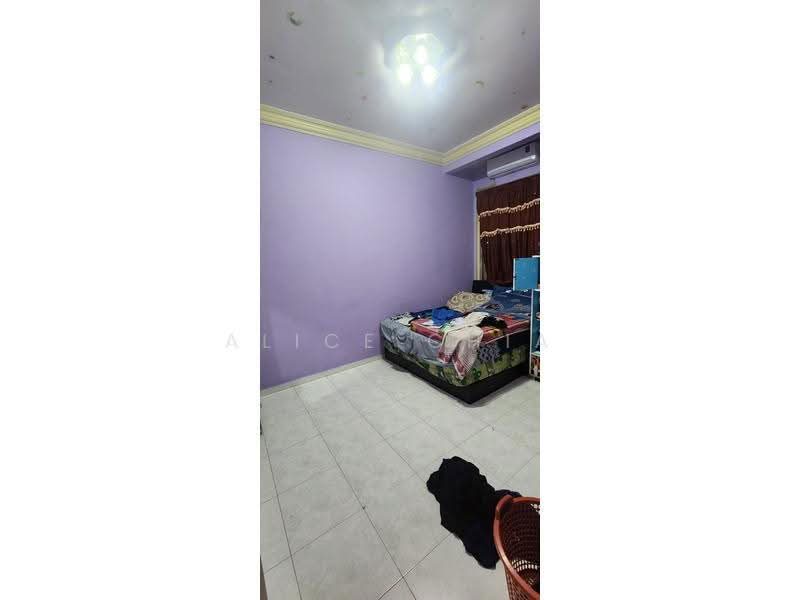 Rumah Teres 2-Tingkat untuk Dijual di Bukit Indah (Iskandar Puteri (Nusajaya)) - Alice Chia - Bedroom - PropertyGuru.com.my