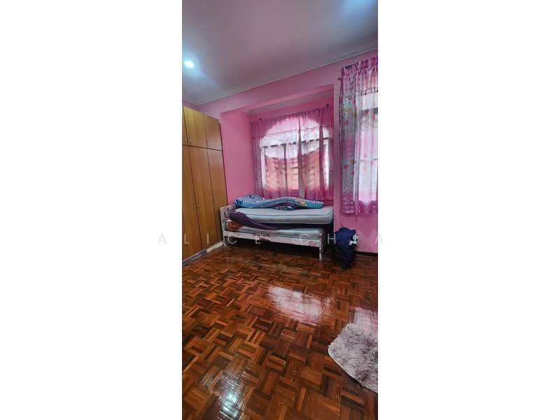 Rumah Teres 2-Tingkat untuk Dijual di Bukit Indah (Iskandar Puteri (Nusajaya)) - Alice Chia - Bedroom - PropertyGuru.com.my