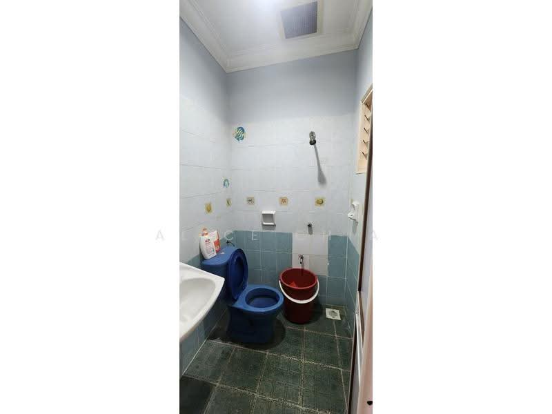 Rumah Teres 2-Tingkat untuk Dijual di Bukit Indah (Iskandar Puteri (Nusajaya)) - Alice Chia - PropertyGuru.com.my
