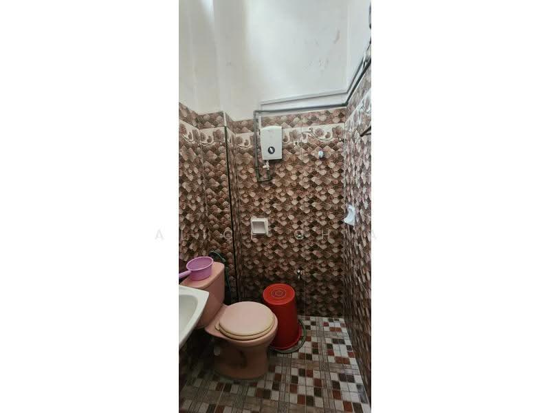 Rumah Teres 2-Tingkat untuk Dijual di Bukit Indah (Iskandar Puteri (Nusajaya)) - Alice Chia - PropertyGuru.com.my