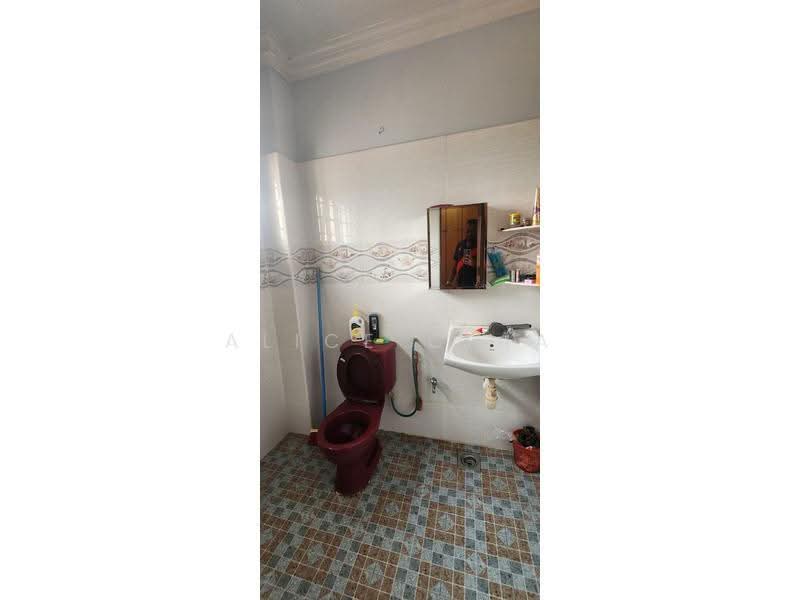 Rumah Teres 2-Tingkat untuk Dijual di Bukit Indah (Iskandar Puteri (Nusajaya)) - Alice Chia - PropertyGuru.com.my