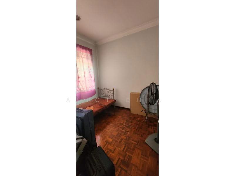 Rumah Teres 2-Tingkat untuk Dijual di Bukit Indah (Iskandar Puteri (Nusajaya)) - Alice Chia - PropertyGuru.com.my
