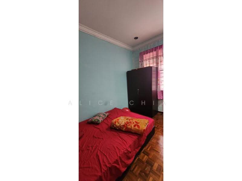 Rumah Teres 2-Tingkat untuk Dijual di Bukit Indah (Iskandar Puteri (Nusajaya)) - Alice Chia - PropertyGuru.com.my
