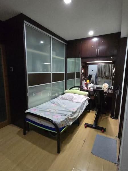 Kondominium untuk Dijual di Paradesa Rustica - Irene Chua - Bedroom - PropertyGuru.com.my