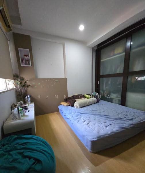 Kondominium untuk Dijual di Paradesa Rustica - Irene Chua - Bedroom - PropertyGuru.com.my