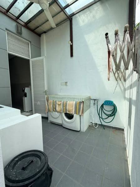 Semi-Detached House for Sale in Ampang Jaya (Ampang) - Angel Ng - Exterior - PropertyGuru.com.my