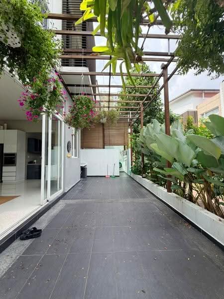 Semi-Detached House for Sale in Ampang Jaya (Ampang) - Angel Ng - Exterior - PropertyGuru.com.my