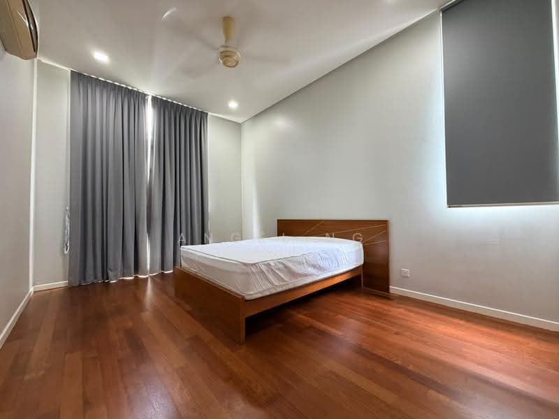 Semi-Detached House for Sale in Ampang Jaya (Ampang) - Angel Ng - Bedroom - PropertyGuru.com.my