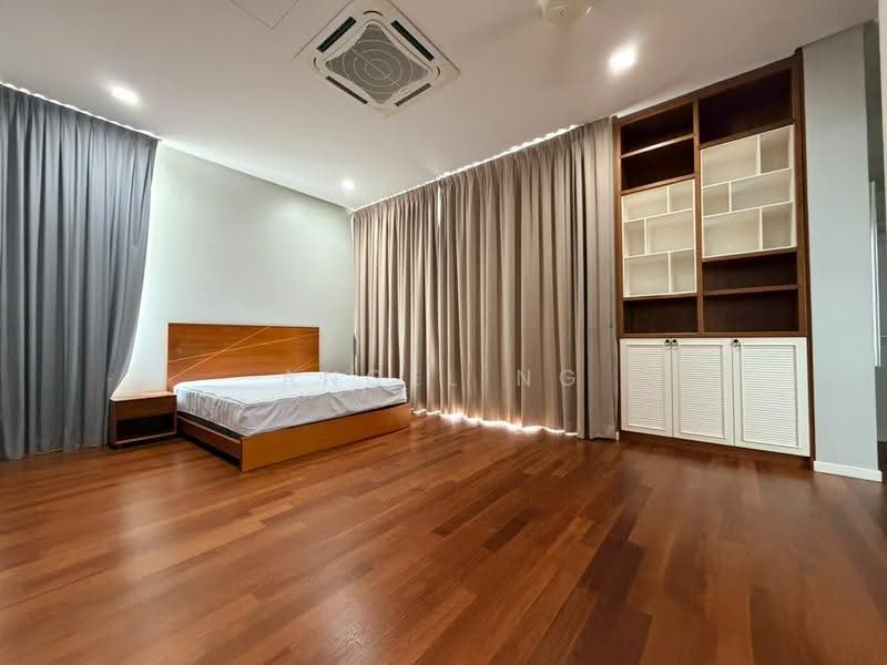 Semi-Detached House for Sale in Ampang Jaya (Ampang) - Angel Ng - Bedroom - PropertyGuru.com.my