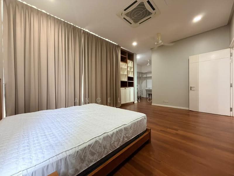 Semi-Detached House for Sale in Ampang Jaya (Ampang) - Angel Ng - Bedroom - PropertyGuru.com.my