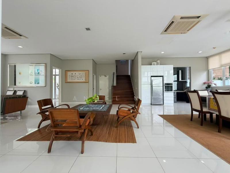 Semi-Detached House for Sale in Ampang Jaya (Ampang) - Angel Ng - PropertyGuru.com.my